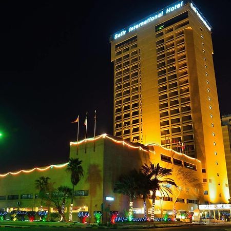 Safir International Hotel Kuwait Kuwait City Exterior photo
