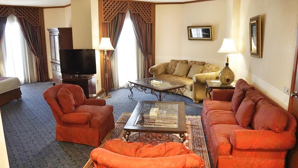 Safir International Hotel Kuwait Kuwait City Exterior photo