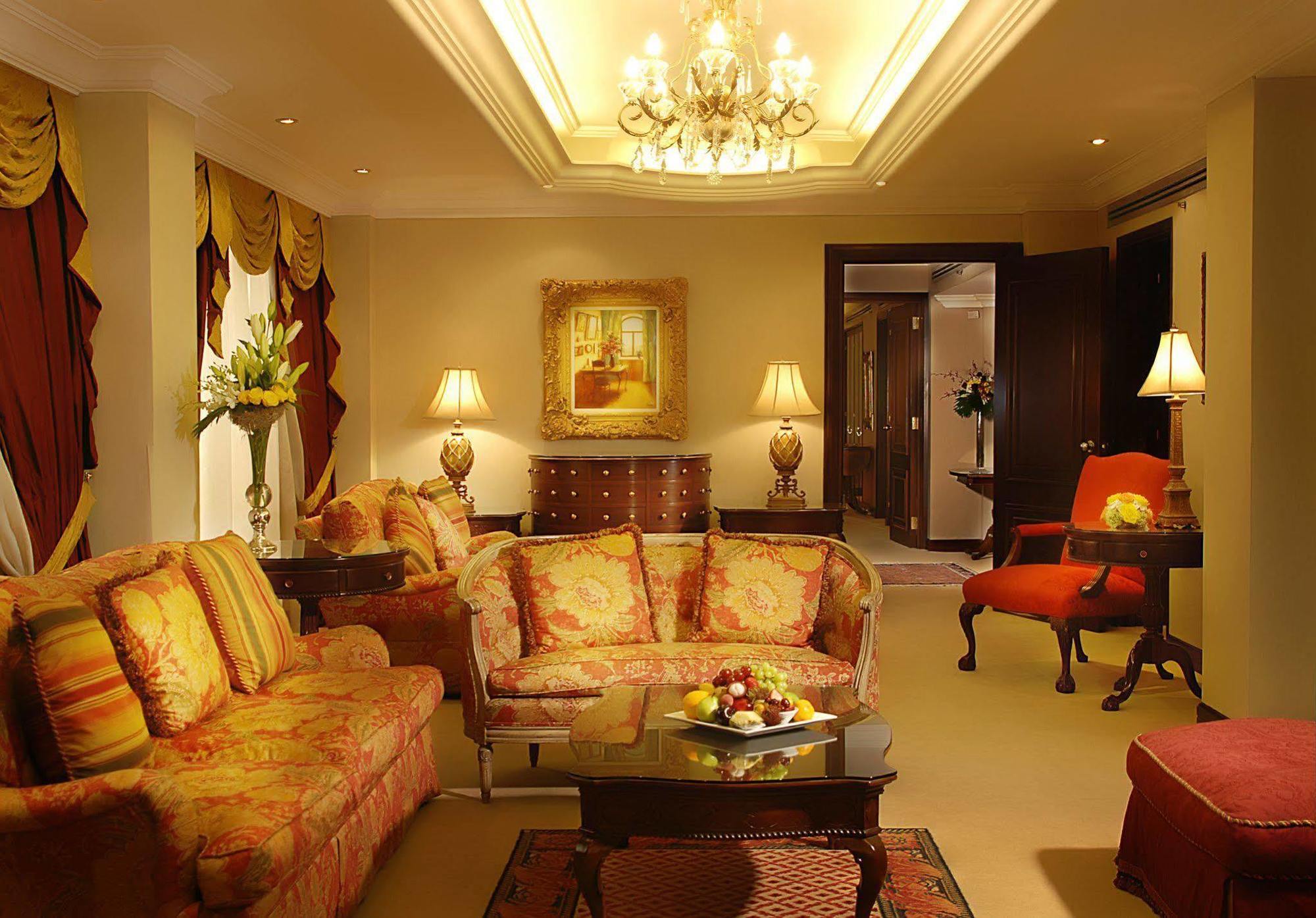 Safir International Hotel Kuwait Kuwait City Room photo